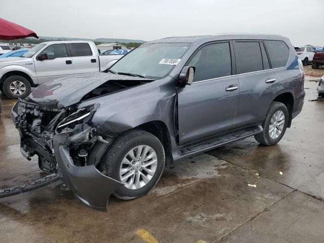 2021 LEXUS GX