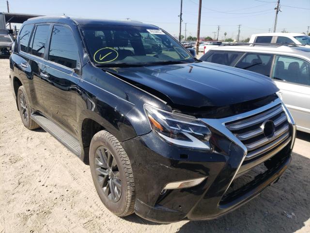 2020 lexus gx