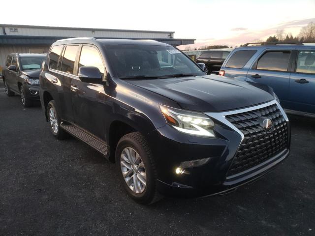 2022 lexus gx 460