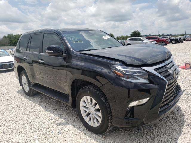 2021 lexus gx 460 pre