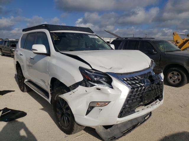 2019 lexus gx 460 pre