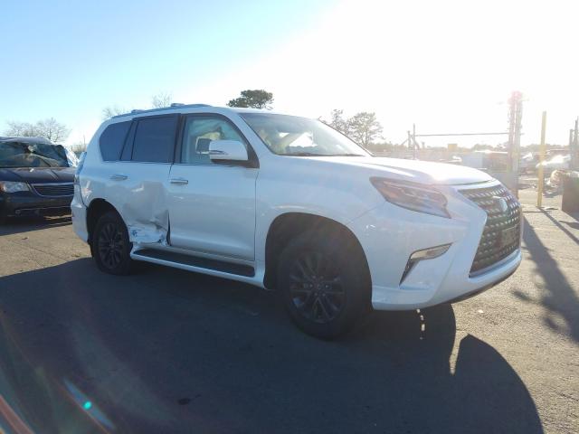 2020 lexus gx 460 pre