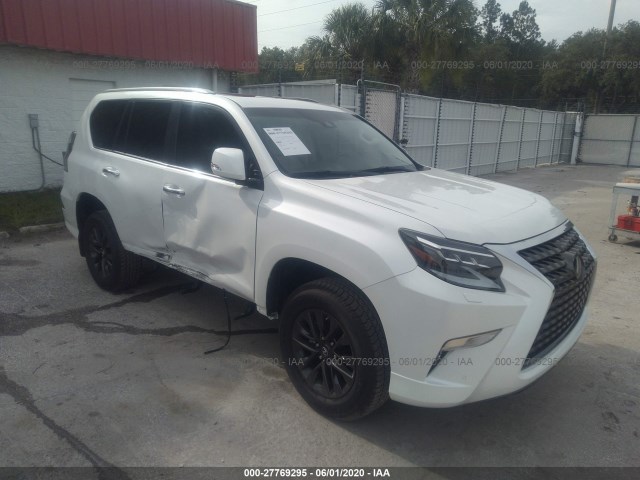 2019 lexus gx