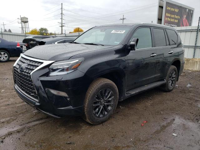 2023 lexus gx