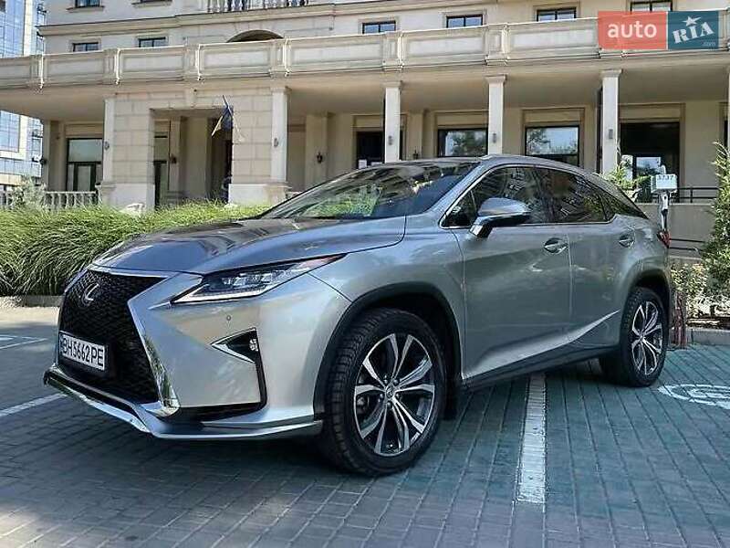 2016 lexus rx 200t