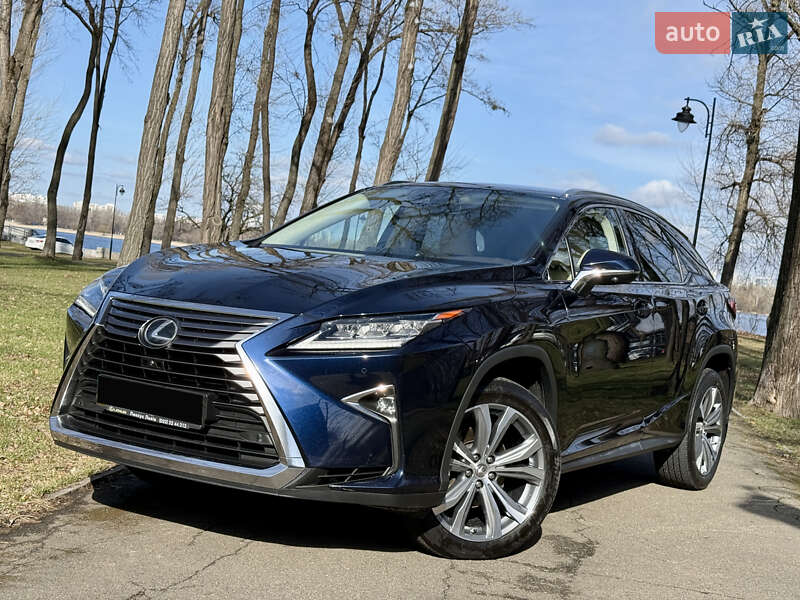 2017 lexus rx 200t