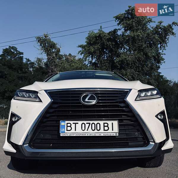 2016 lexus rx 200t
