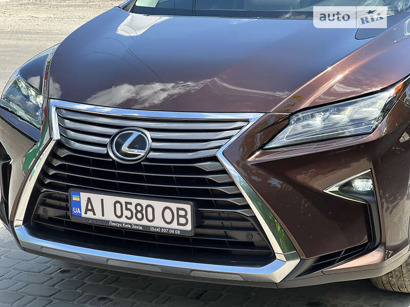 2015 lexus rx 200t