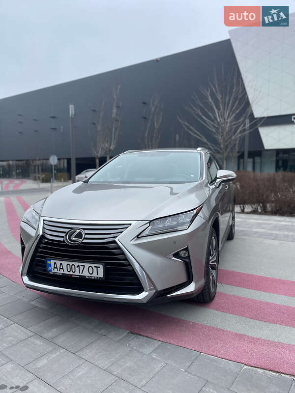 2016 lexus rx 200t