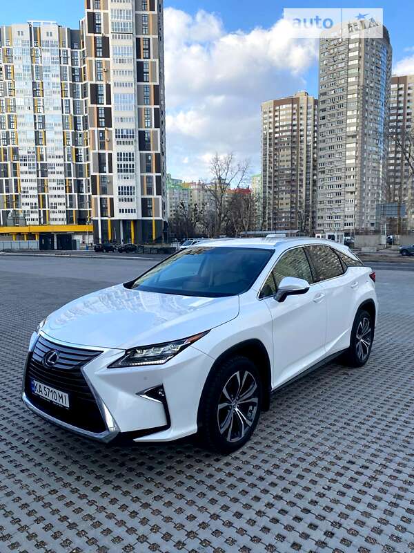2016 lexus rx 200t