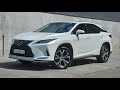 2020 lexus rx 300
