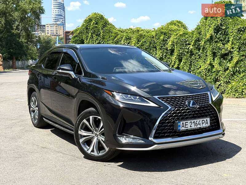 2021 lexus rx-300