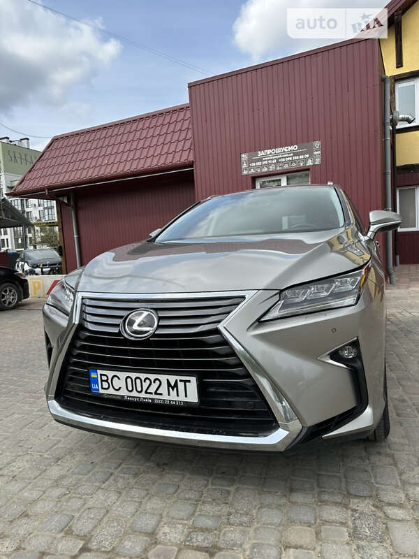 2015 lexus rx 200t