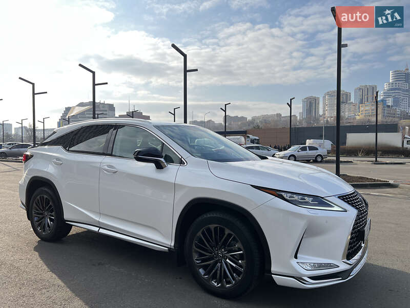 2022 lexus rx 300