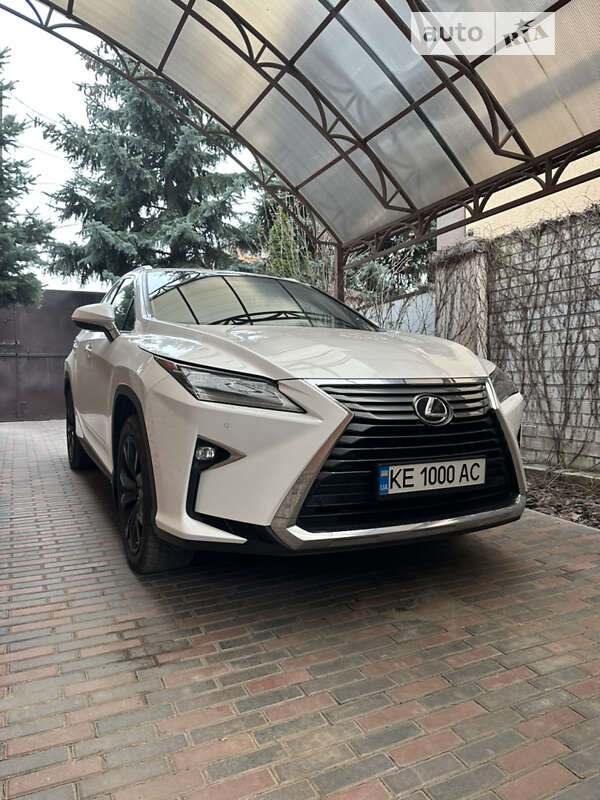 2015 lexus rx 200t