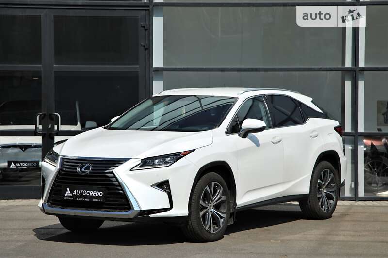 2015 lexus rx 200t