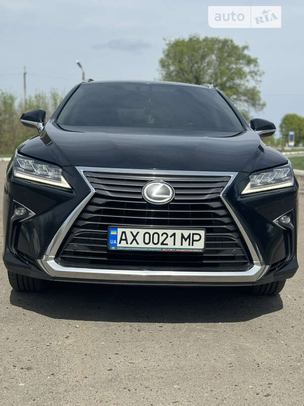 2016 lexus rx 200t