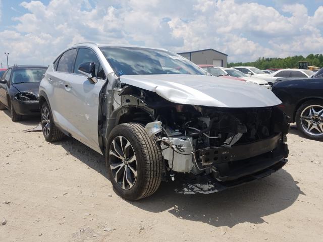 2015 lexus nx 200t