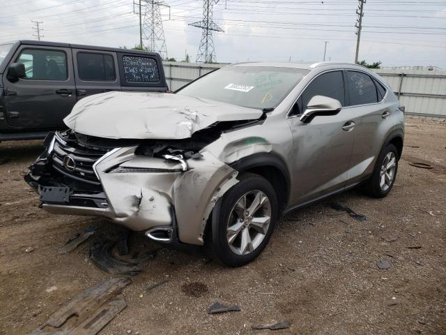 2016 lexus nx 200t
