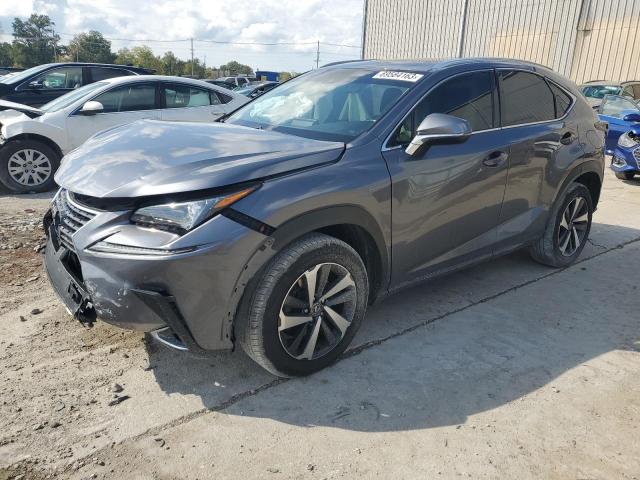 2017 lexus nx