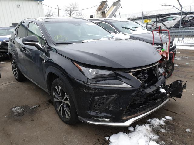 2017 lexus nx 300