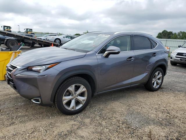 2016 lexus nx 200t