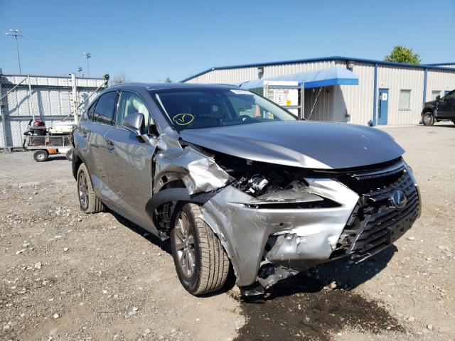 2017 lexus nx 300 bas