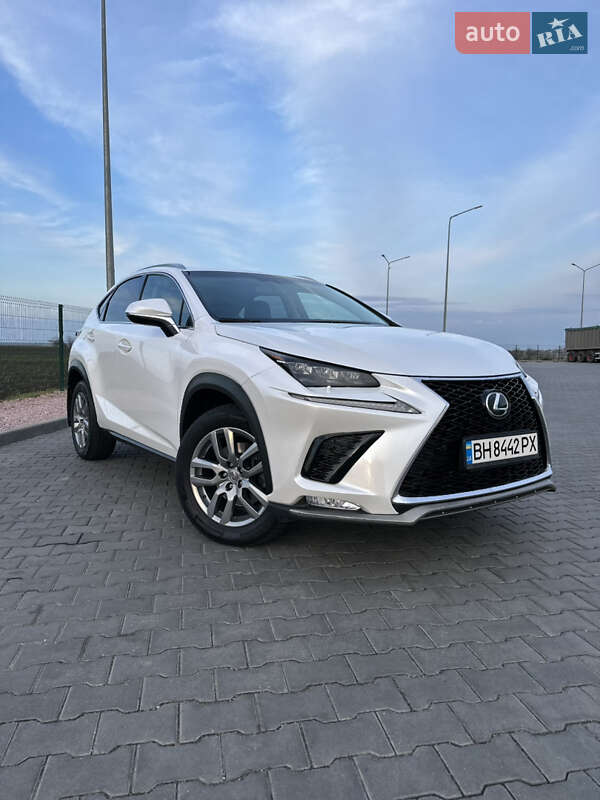2016 lexus nx 200t