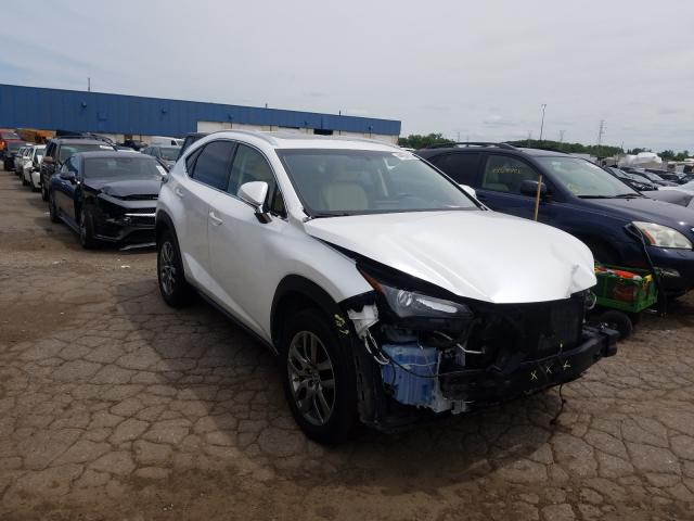 2016 lexus nx 200t ba