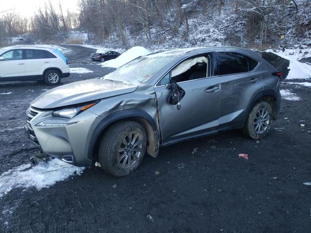 2016 lexus nx 200t