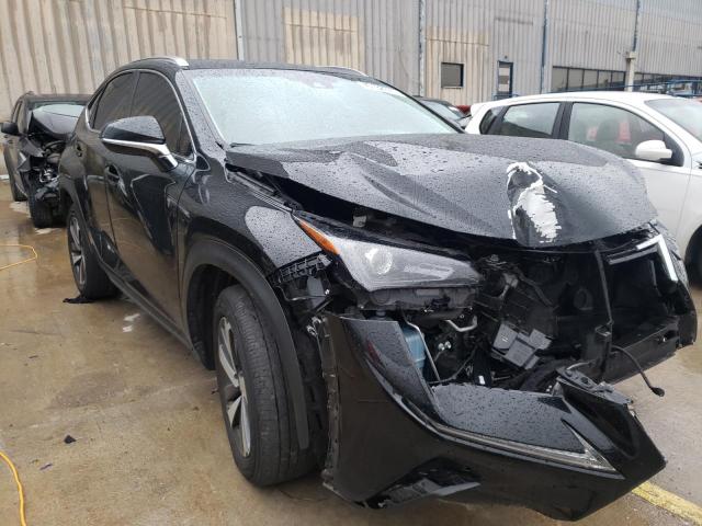 2017 lexus nx 300