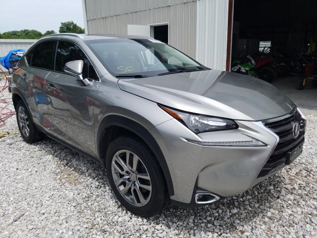 2014 lexus nx 200t