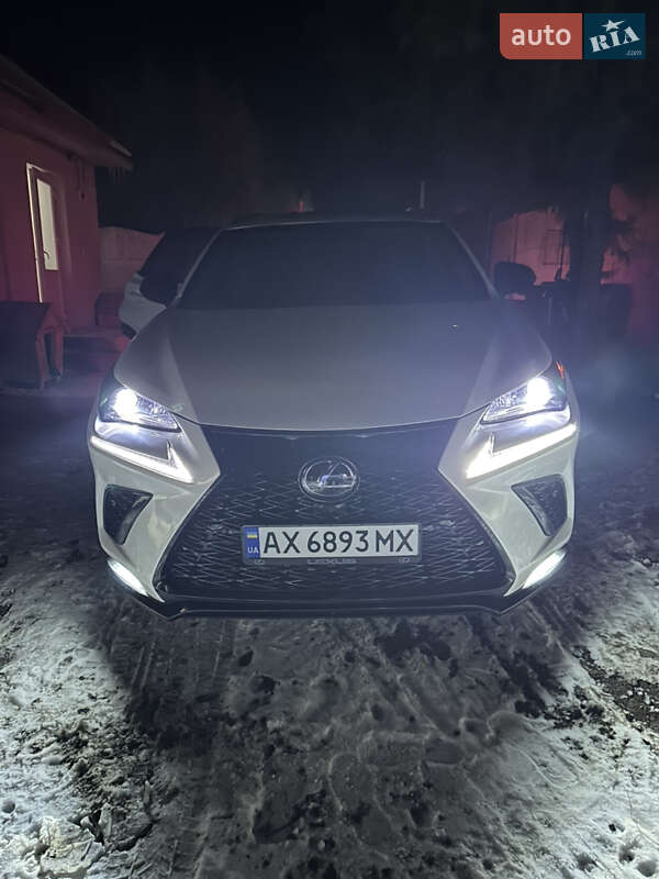 2015 lexus nx 200t