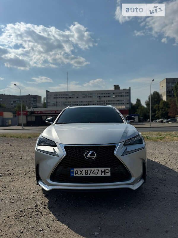 2016 lexus nx 200t