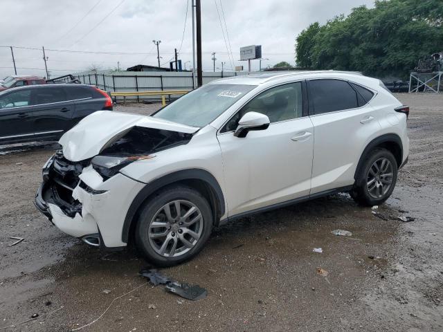 2016 lexus nx 200t