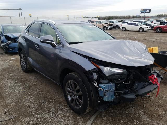 2016 lexus nx 200t