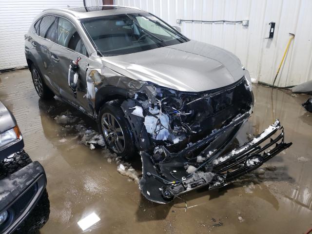 2016 lexus nx 200t ba