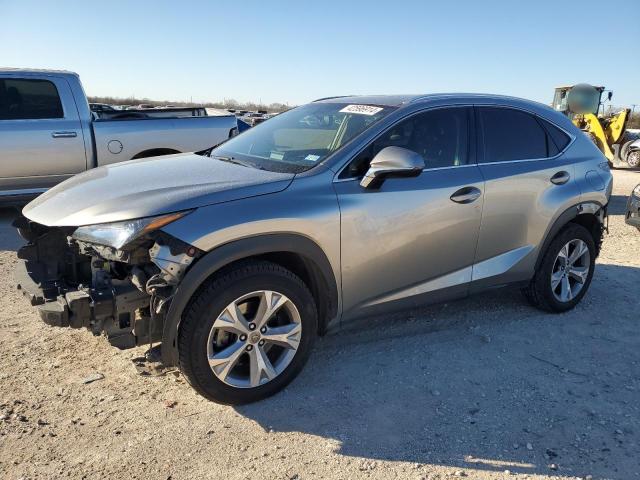 2016 lexus nx