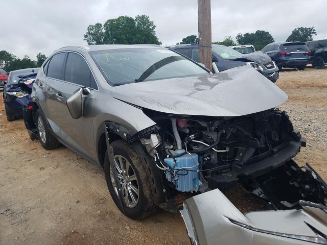 2017 lexus nx 200t ba