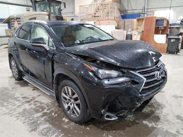 2015 lexus nx 200