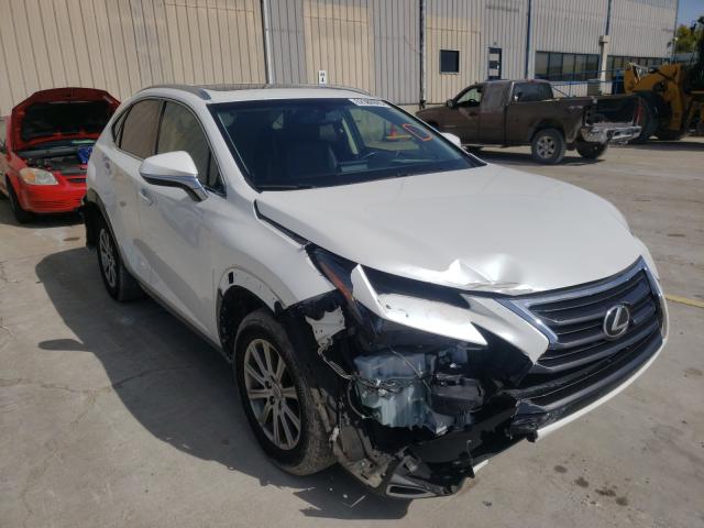2016 lexus nx 200t