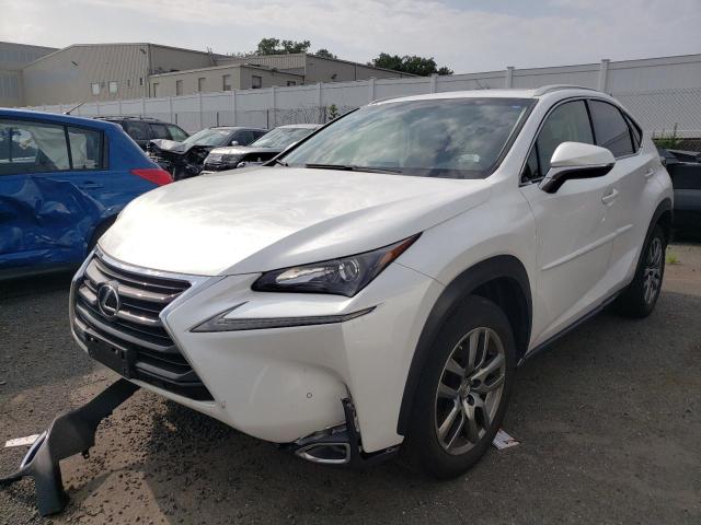 2016 lexus nx 200t