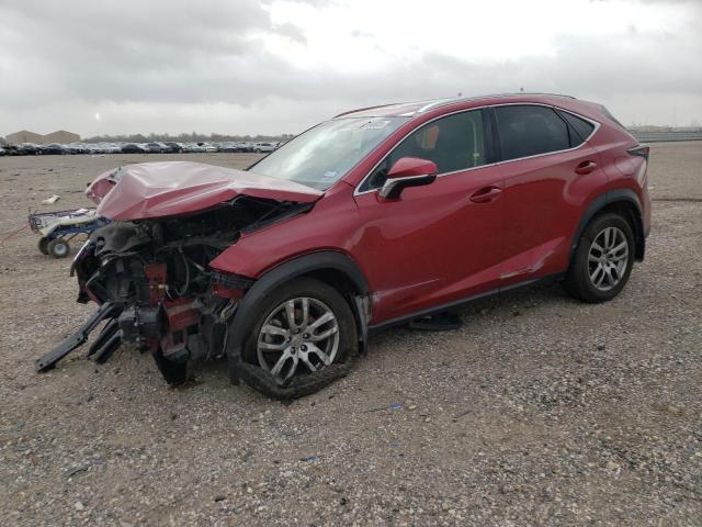 2016 lexus nx 200t