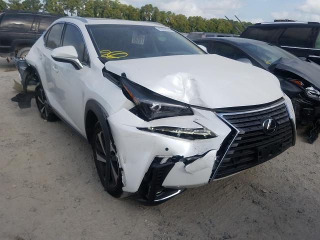 2017 lexus nx 300 bas