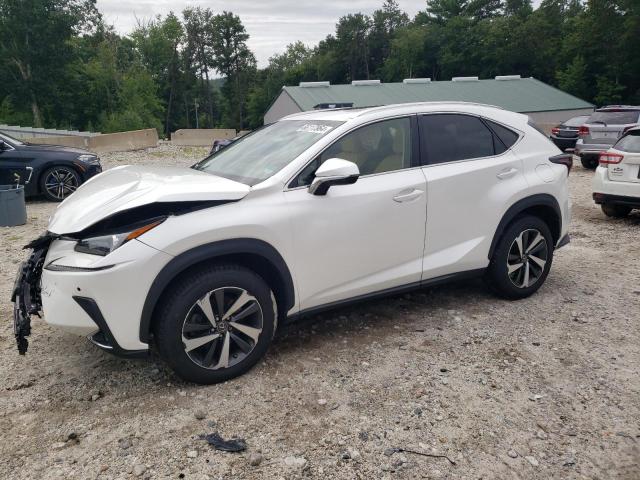 2018 lexus nx 300 bas