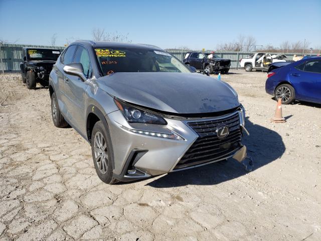 2018 lexus nx 300