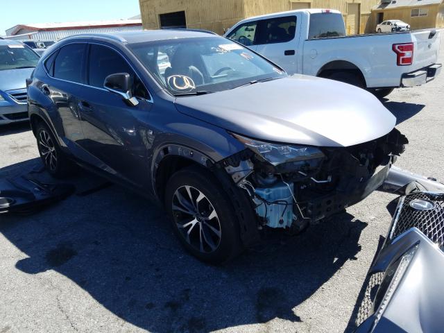 2016 lexus nx 200t ba