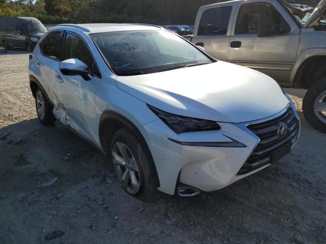 2016 lexus nx 200t ba