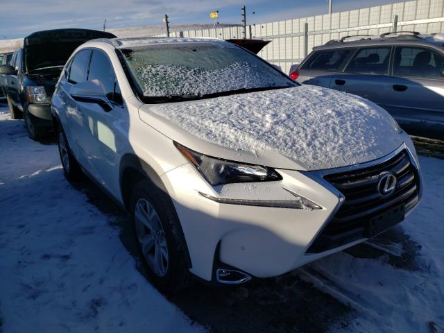 2016 lexus nx 200t ba