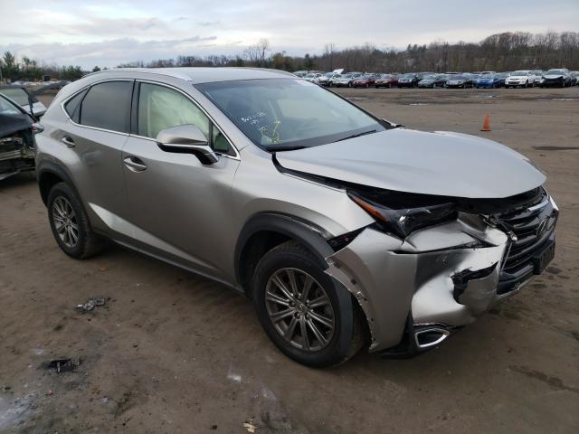2017 lexus nx